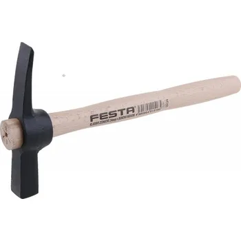 Kladivo Kladivo zednické 44mm /300mm - jasan FESTA PROFIT Sklad16 FT-19149 (FT-19149 PROFIT Sklad16 Váha v Kg: 0.75)