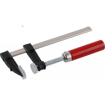 Truhlářská svěrka Svěrka "F" 250x50mm PROFIT Sklad16 LO-23525 (LO-23525 PROFIT Sklad16 Váha v Kg: 0.28)