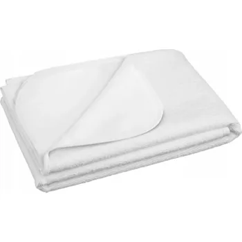 Matrace BocioLand Nepromokavý chránič matrace do postýlky, 140x70cm Rozměry: 140x70