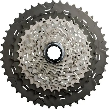 Kazeta přesmyku kazeta Shimano XT 11s,CS-M8000 11-46z