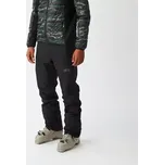 kalhoty PICTURE Object 20/20 BLACK velikost oblečení S