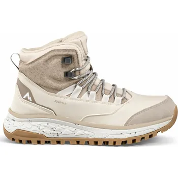 Pánská obuv McKINLEY Ranger Mid AQX zimní boty - 0 - béžová - 37