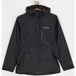 Columbia Pouring Adventure III (black) S, černá