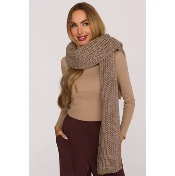 Šála Šála MOE M896 BEIGE unisize
