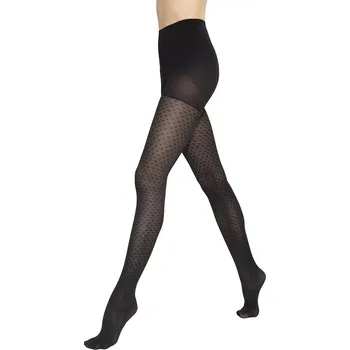 Dámské punčochy Dámské silonky Gatta Modeline08 černá velikost 164-174