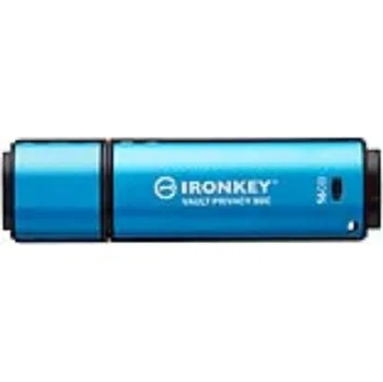 USB flash disk Kingston IronKey Vault Privacy 50 16GB IKVP50/16GB