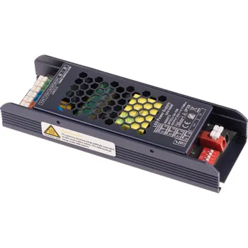 LED osvětlení LED zdroj 24V 100W zdroj INTELI-24-100