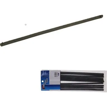 Ruční pilka Pilový plátek 150mm 10ks FESTA PROFIT Sklad16 FT-24108 (FT-24108 PROFIT Sklad16 Váha v Kg: 0.04)