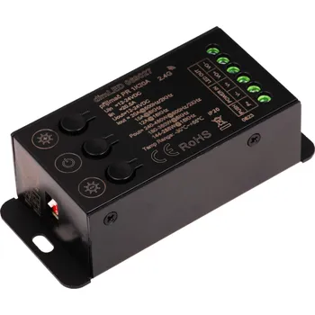 LED osvětlení Přijímač dimLED PR 1K20A