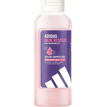 Sprchový gel Adidas sprchový gel Skin Rescue 250 ml