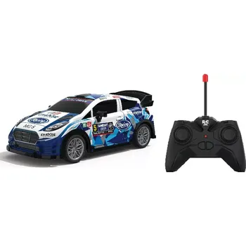 autíčko Svítící RC auto Gameday 24 cm