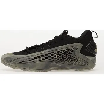 Pánské tenisky Tenisky adidas Anthony Edwards 1 Low Silver Pebble/ Core Black/ Wonder Beige EUR 46