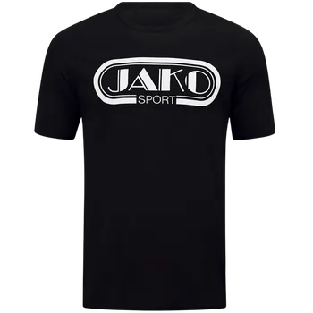 Pánské tričko Triko Jako T-Shirt Retro 6114-800 Velikost 3XL