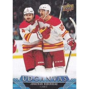 Karetní hra insert karta JONATHAN HUBERDEAU 23-24 Extended Canvas číslo C311
