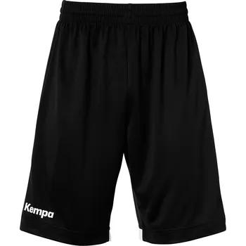 Dámské kraťasy Šortky Kempa PLAYER LONG SHORTS 2003647-01 Velikost XXL