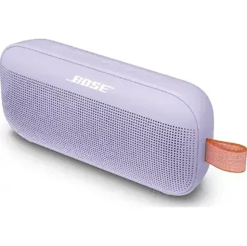 Bose SoundLink Flex fialová (865983-0700)