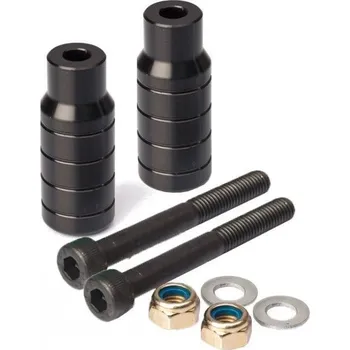 Příslušenství pro koloběžku Pegy Apex Grind Black