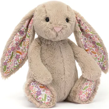 plyšák Jellycat Blossom Blush Bunny 31 cm