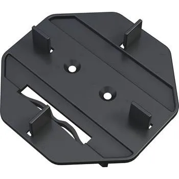 K&R držák M-Fix včetně podpory Isopad 100ks