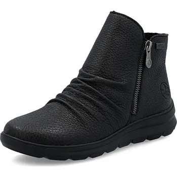 Dámská zimní obuv Rieker Z0056-00