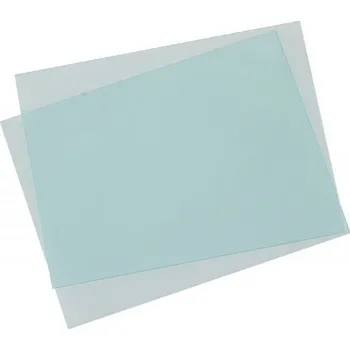 Svářečská kukla Sklíčko ochranné 113x80mm do svářečské do kukly 2ks PROFIT Sklad16 LO-70065 (LO-70065 PROFIT Sklad16 Váha v Kg: 0.06)