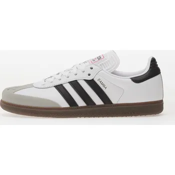 Pánské tenisky Tenisky adidas x Bape Samba Ftw White/ Core Black/ Gum5 EUR 36 2/3