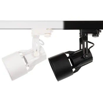 Bodové svítidlo Lištové svítidlo JET-T