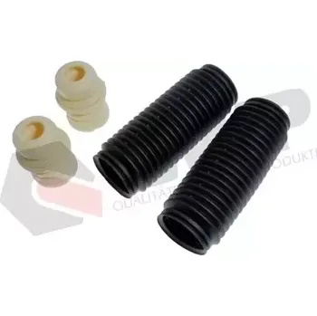 QWP Ochranná sada tlumiče pérování proti prachu QWP WDC214