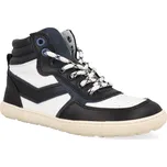 Koel Barefoot celoroční kotníkové - Danish Nappa Blue Velikost: 41