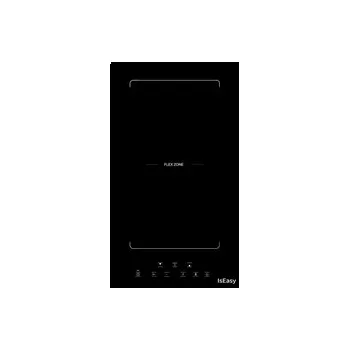 Varná deska Indukční varná deska IsEasy LI2V-15 odpojená od sítě