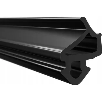 Těsnění do okna a dveří Okenní těsnění pro plastová okna VEKA S-1127 - 20 m