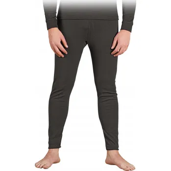 Pánské termo spodky Reis pánské spodky UD černé velikost XL