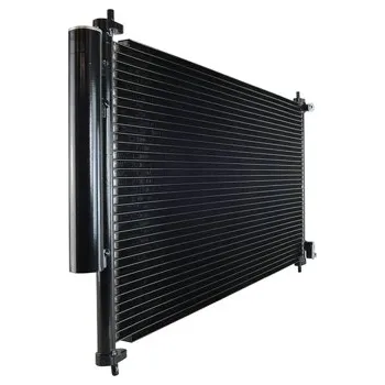 Výparník klimatizace Kondenzátor, klimatizace Hart 621 624