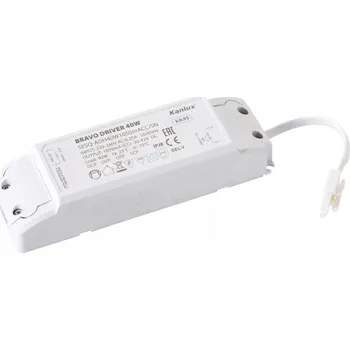 Transformátor LED zdroj Kanlux 28025 36 W 230 V