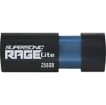 256GB Patriot RAGE LITE USB 3.2 gen 1