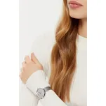 Hodinky BOSS Praise 1502657 Stříbrná OS