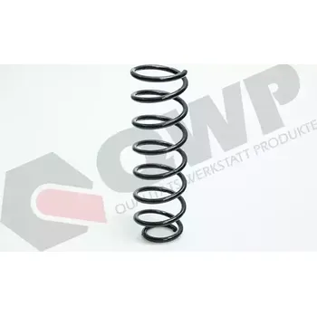 QWP Pružina podvozku QWP WCS324