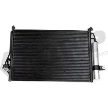 Výparník klimatizace QWP Kondenzátor klimatizace QWP WAC591