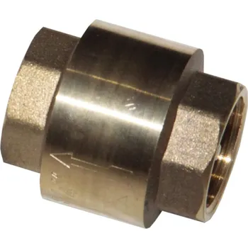 Příslušenství ke kotli PROTHERM Klapka zpětná 3/4" mosazná