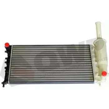 Chladič motoru QWP Chladič vody QWP WRA352