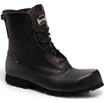 Lundhags Boty turistické Park Boots Unisex - Black Velikost: 42 EU