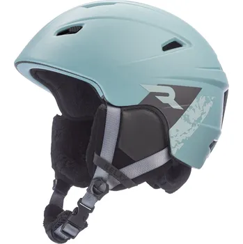 Lyžařská helma Relax Wild Essence RH17A11 karibská modrá Velikost: 54-58 cm | M
