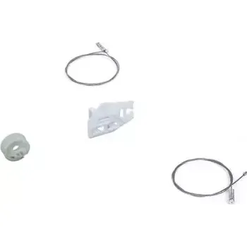 Stahovačka okna QWP Zvedací zařízení oken QWP 1415 785 RK