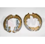 QWP Sada brzdových čelistí QWP WBS151