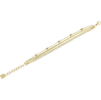 Náramek ZAG BIJOUX SBX22924-01UNI