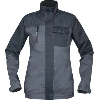 montérky ARDON Dámská blůza ARDON®4TECH šedá Velikost: XL H9316/XL