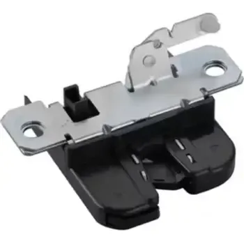 Autozámek QWP Zámek dveří QWP 9666 570