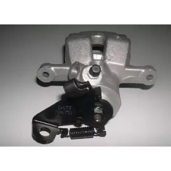 Brzdový třmen QWP Brzdový třmen QWP WBC123