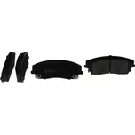 QWP Sada brzdových destiček QWP WBP1129