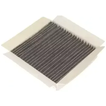 Ventilátor topení a klimatizace QWP Filtr vzduchu v interiéru QWP WCF413